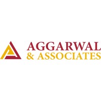 Aggarwal and Associates - Architecture and Interior Design logo - Similar company to Studio853 Design