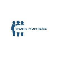 Work Hunters Jarosław Sołowiej logo - Similar company to Work Hunter