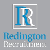 Redington Recruitment logo - Similar company to Global Tech Solutions Llc Sc