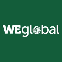 WEglobal logo - Similar company to Vlahovic Group Llc