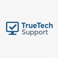 TrueTech Support logo - Similar company to Ray White Adelaide City