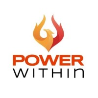 POWER-WITHIN logo - Similar company to Elevate^
