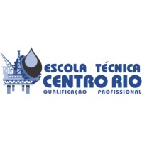 Escola Técnica Centro Rio logo - Similar company to Locplan