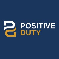 Positive Duty logo - Similar company to Lead Rto Nsw & Act