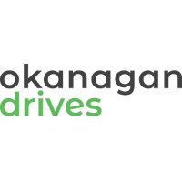 Okanagan Drives Credit logo - Similar company to Spruce Grove Hyundai