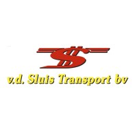 Van der Sluis Transport BV logo - Similar company to Klein Units Bv