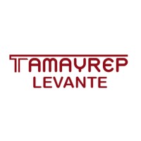 Tamayrep Levante logo - Similar company to Lunarent