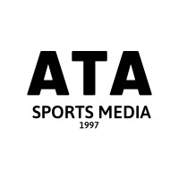 Ata Sports Media logo - Similar company to Ata Bilgi İşlem (Atamedya)