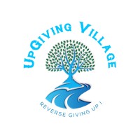 Up Giving Village logo - Similar company to Santovia