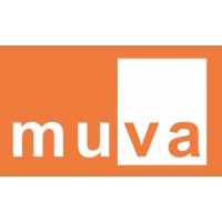Muva logo - Similar company to B & M Iluminacao Ltda