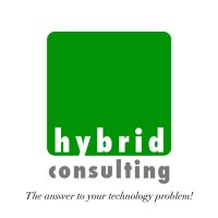 Hybrid Consulting Llc