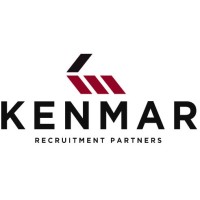 Kenmar Recruitment Partners logo - Similar company to Kenmar
