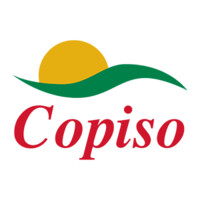 Copiso logo - Similar company to Greenmind Ventures