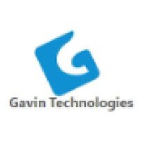 Gavin Technologies Pvt. Ltd logo - Similar company to Deemsoft