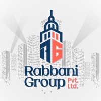 Rabbani Group Pvt Ltd logo - Similar company to Peshawar 2.0