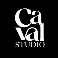 Caval Studio / Studio Creativo logo - Similar company to Caval.Digital | Hubspot Gold Partner