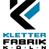 Kletterfabrik Köln logo - Similar company to Helloham Gmbh