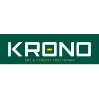 Krono-Bhp & Środowisko logo - Similar company to Wip