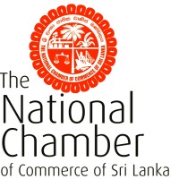 The National Chamber of Commerce of Sri Lanka logo - Similar company to Sri Lanka Export Development Board