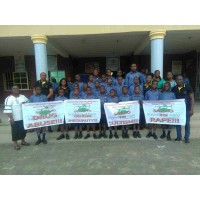 Suscare Foundation[Sustained Care Foundation]