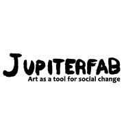 Jupiterfab logo - Similar company to Biblioteca Publica Ac.