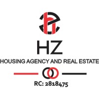 HZ Housing Agency and Real Estate logo - Similar company to Ikedeck Real Estate Agency