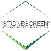 Stonescreen logo - Similar company to D Build Inc