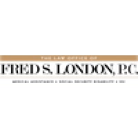 The Law Office Of Fred S London P.C.