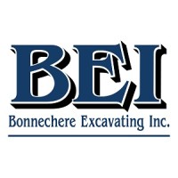 Bonnechere Excavating Inc. logo - Similar company to Tarstone Canada Ltd.
