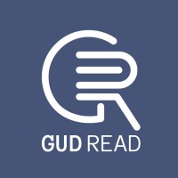 Gud Read logo - Similar company to Found First Media Ltd