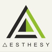 Aesthesy logo - Similar company to Prepzr