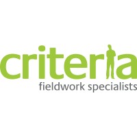 Criteria Fieldwork logo - Similar company to Prevision Research