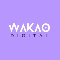 Wakao Digital logo - Similar company to Boostboat