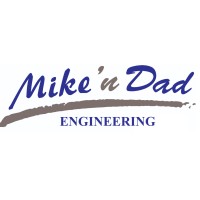 Mike 'n Dad Engineering logo - Similar company to Estidama Engineering Consulting Llc