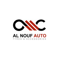 Al Nouf Auto Tyres & Accessories L.L.C logo - Similar company to Tire.Ae
