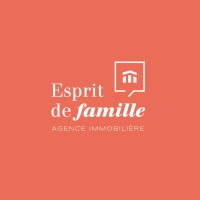 Esprit de famille logo - Similar company to Cali Advise