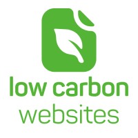 Low Carbon Websites