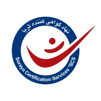 Soraya Certification Services (SCS) logo - Similar company to Visionaryx