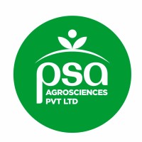 PSA Agrosciences Pvt Ltd logo - Similar company to Learnersverse