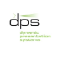 Dynamic Presentation Systems logo - Similar company to Vendtec Ab