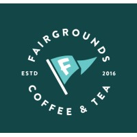 Fairgrounds Coffee and Tea logo - Similar company to Teakeasy Tea