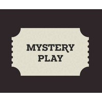 MYSTERY PLAY logo - Similar company to Pim Standard