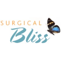 SURGICAL BLISS logo - Similar company to Mgr Ltd
