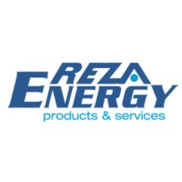 Reza Energy Products & Services logo - Similar company to Rezza