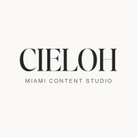 Cieloh Studio logo - Similar company to Elevae Visuals