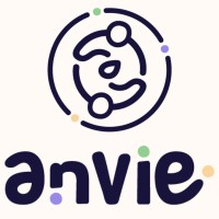 Groupe anvie logo - Similar company to Ngm Solutions