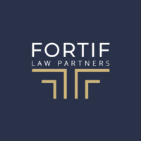 Fortif Law Partners, LLC logo - Similar company to Bird Loechl Mccants & Holliday
