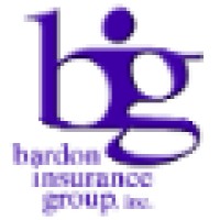 Bardon Insurance Group logo - Similar company to Baez Insurance
