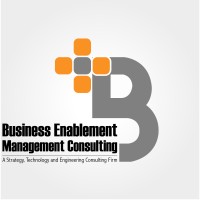 Business Enablement Management Consulting (BEMC) logo - Similar company to Business Restructuring Solutions (Pty) Ltd