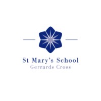 St Mary's School Gerrards Cross logo - Similar company to Longacre School